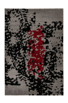 Vaip Naila 325, 120x170 cm, erinevates v&auml;rvitoonides