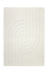 Vaip Peace 725, 160x230 cm, liivakarva