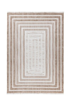 Vaip Sarai 125, 160x230 cm, erinevates v&auml;rvitoonides