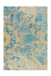 Vaip Satin 8061, 120x180 cm, erinevates v&auml;rvitoonides