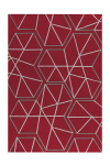 Vaip Spirit 3112, 140x200 cm, eri v&auml;rvi