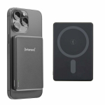 Akupank Intenso akupank Powerbank MW5000 hall 5000mAH magnetic Wireless