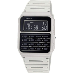 Casio Digitaalkell CA-53WF-8B Retro Stiilis