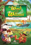 Showtime Readers tase A2 Tuul pajupuudes (The Wind in the Willows) - Kenneth Grahame
