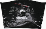 Tolmuimeja utiliseerimiskotid Starmix FBPE 25/35 PE, 25&ndash;35 l, 5 tk