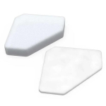 Vahufiltrite komplekt Shark AED BU3521EU XFFKBU3521EUK allergiavastane