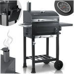 Berdsen BD-894 S&uuml;si Grill, Berdsen BD-894 Charcoal Grill