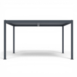 Fornorth Pergola Lounge 4x3m - Fornorth Pergola Lounge 4x3m