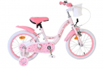 Laste jalgratas Volare Hello Kitty, 16", roosa