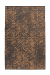 Vaip Kalea 225, 80x150 cm, kollane