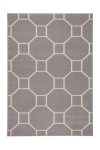Vaip Lina 125, 80x150 cm, erinevat v&auml;rvi