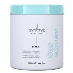 Envie Luxury SOS Expert Niisutav mask kahjustatud juustele 1000 ml