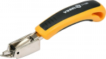 Vorel klambrite eemaldaja 71160, 160mm, GRD, PP, TPR, #45 s&uuml;sinikteras, ergonoomiline k&auml;epide