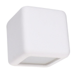 Sollux Lighting keraamiline seinavalgusti Nesta