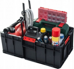 T&ouml;&ouml;riistakast 200 Qbrick seeria System TWO T&uuml;hi kast 53 x 29.5 x 19.5 cm