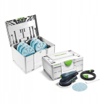 Festool Ets Ec 150/5 Eq-sys Gr ekstsentriline lihvmasin
