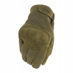 Taktikalised kindad M-tac Assault Tactical Mk.5 - Olive M