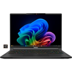 S&uuml;learvuti S&uuml;learvuti MSI Stealth A16 AI+ A3XWIG-043-16-tolline QHD+ 240Hz - Ryzen AI 9 HX 370-32GB RAM - 2TB SSD - RTX5080 - W11H