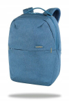Coolpack Groove &auml;riliini sinine seljakott