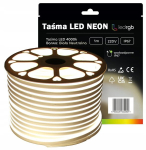 Led Neoon riba 2835 230v 1m 4000k neutraalne valge Ip67
