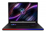 S&uuml;learvuti S&uuml;learvuti MSI Raider 16 Max HX B2WJ-038NL|CPU Intel Core Ultra 9|290HX Plus|16 "|2560 x 1600 pixels|RAM 32 GB