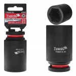 Tvardy Long l&ouml;&ouml;kpea 3/4" 35mm Cr-mo