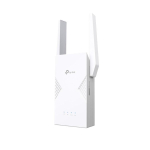 TP-Link RE235BE BE3600 EasyMesh Wi-Fi Extender