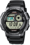 Meeste k&auml;ekell Casio AE-1000W-1BVEF