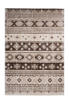 Vaip Ariya 325, 160x230 cm, pruun