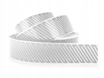 Helkurteip riietele, laius 5cm, 1 meeter
