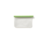 Silikoonist s&uuml;gavk&uuml;lmkott Lekue Reuse & Reduce, 1 tk, 0,5 l