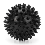 Massaažipall Springos ACT0119, k&otilde;va PVC, 7,5 cm