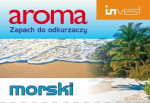 Invest AROMA Morski, 1 tk