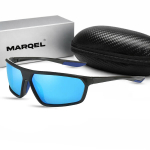 P&auml;ikeseprillid Marqel M030P_BLU, polariseeritud