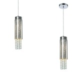 Milagro rippvalgusti ML4363 Kuuvalgus