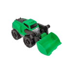 Technok traktor 27 cm