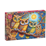 CherryPazzi pusle Moonlight Ows 500 tk