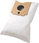 Tolmuimeja tolmukotid Unimet MPU2 30 l, universaalne sobivus, mikrokiud, 5 tk