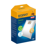 Worwo PRMB01, 3 tk