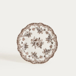 Homla magustoidutaldrik Lourry, pruun, 19 cm