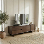 TV-alus Carpi - Milano, pruun