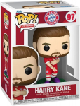 Figuur Funko POP! Football: Harry Kane (FC Bayern M&uuml;nchen) #97