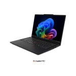 S&uuml;learvuti Lenovo ThinkPad T14 G7 Intel Core Ultra 5 325 14" WUXGA 16GB 512GB SSD Windows 11 Pro Black