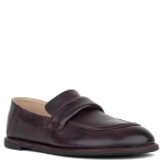 SERGIO MORETTI naiste loaferid, pruunid, loaferid