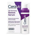 N&auml;oseerum CeraVe Skin Renewing Retinol, 30 ml