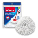 VILEDA Turbo mopi varulapp, 1 tk.