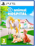 Arvutim&auml;ng Animal Hospital Playstation 5