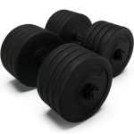 Hantlite komplekt 40 kg