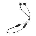 Kahjustatud pakendiga toode. JBL Tune 215, must