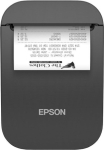 Epson TM-P80II Portable Receipt Printer Bluetooth USB-C Autocutter